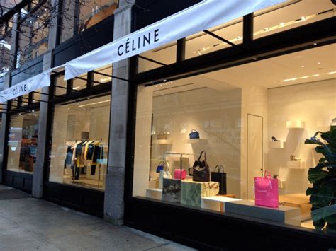 select shop in ny high brand celine balenciaga|Celine saks nyc.